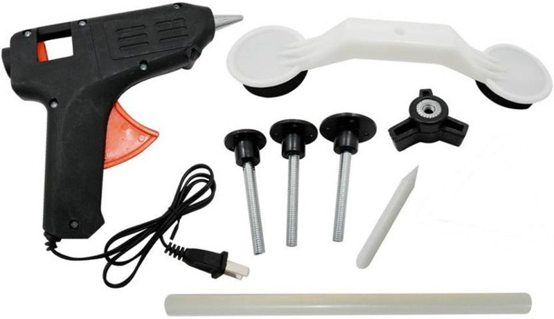 KNIGHTAUTOMATION Suction Cup Dent Remover