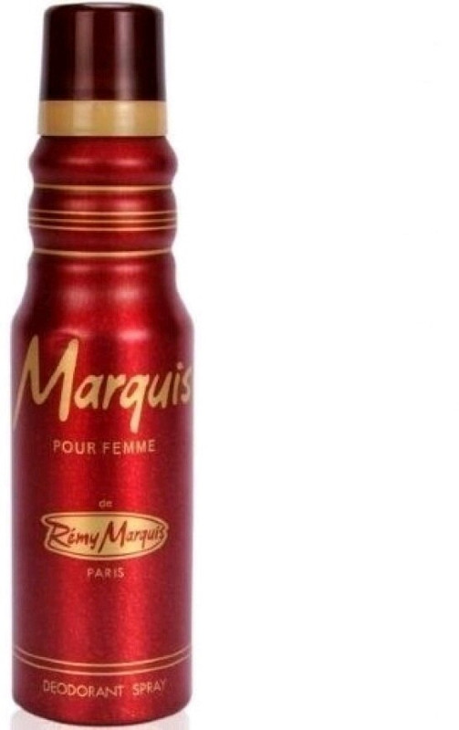 rimy marquis Deodorant Spray  -  For Women(150 ml)