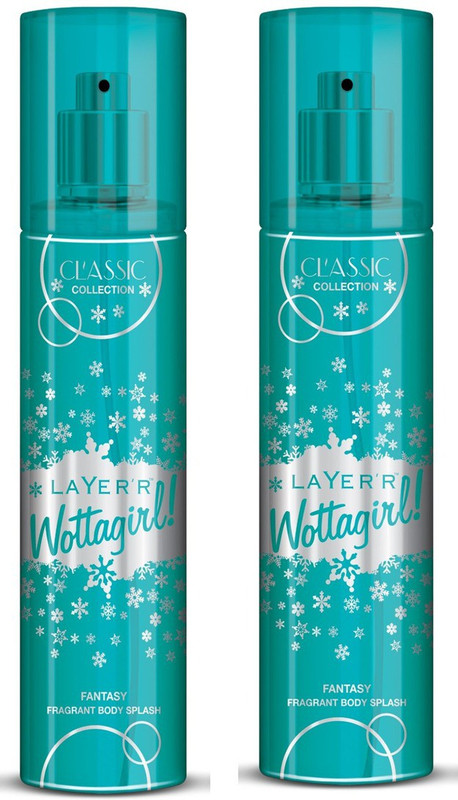 LAYER'R Heaven Combo Set(Set of 2)
