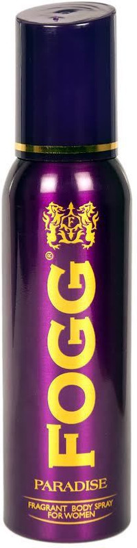 Fogg Paradise Body Spray – For Women