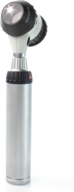 heine delta 20t Oil Immersion Dermatoscope