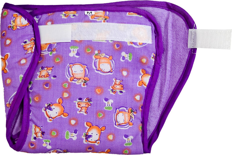 Love Baby 534 Pocket Diaper
