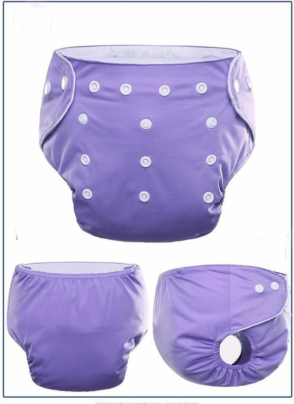 Carter's All in One Reusable Waterproof Reusable Adjustable
