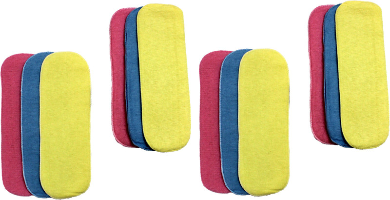 Super Baby Nappy Pad Reusable Washable