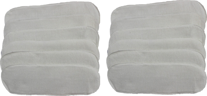 Super Baby Nappy Pad Washable Reusable
