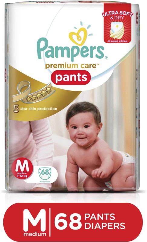 Baby Care - Diapers, Baby Creams... - baby_care