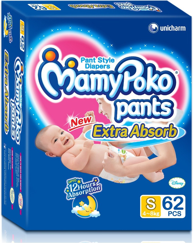 MamyPoko M P P S 701 - S