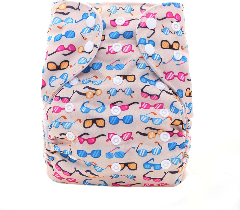 Eco Baby Pocket Cloth Diaper