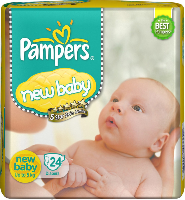 Diapers - Pampers, Mamy Poko. - baby_care