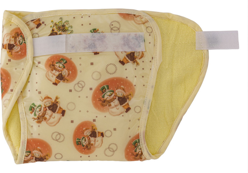 Love Baby 634 Pocket Diaper - New Born