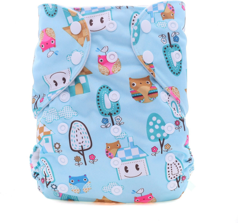 Cloth Diapers - Eco Baby, Soft Baby... - baby_care