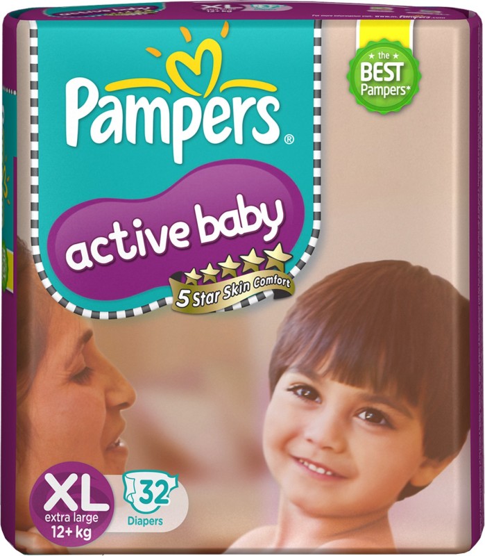 Diapers - Pampers, Mamy Poko... - baby_care