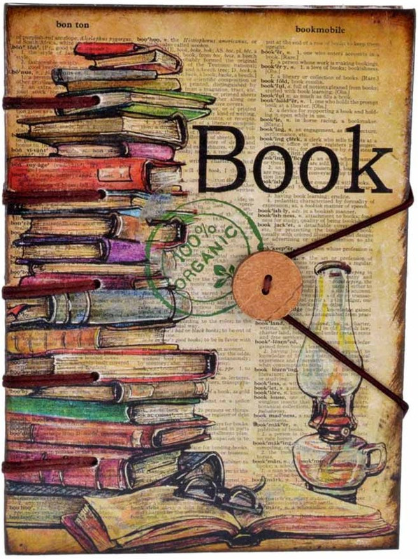 Craft Play Regular Diary(Book Print, Multicolor)