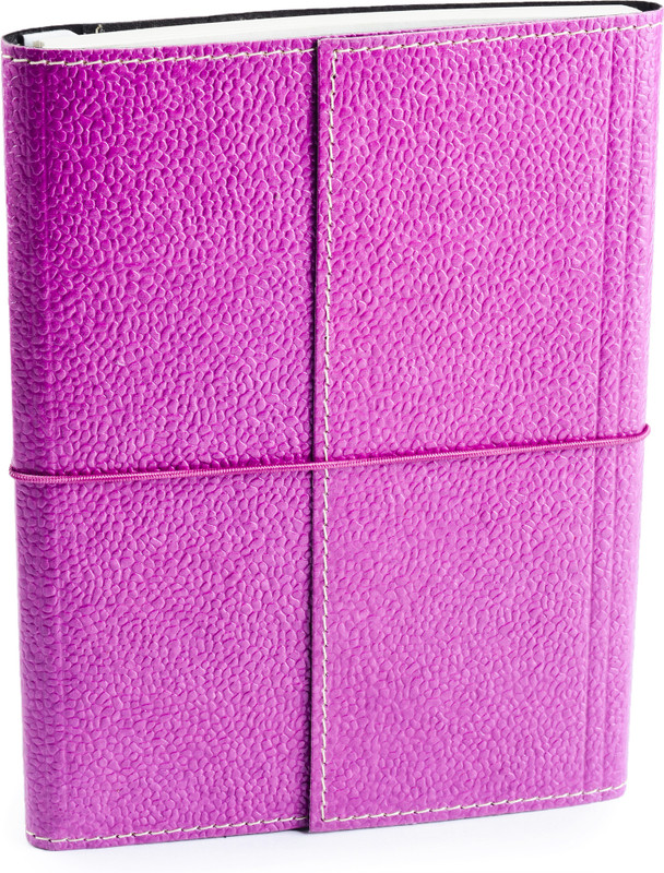 Eco-Leatherette Handcrafted A5 Journal Ruled 144 Pages(Lilac) Eco-Leatherette Handcrafted A5 Journal Ruled 144 Pages(Lilac)