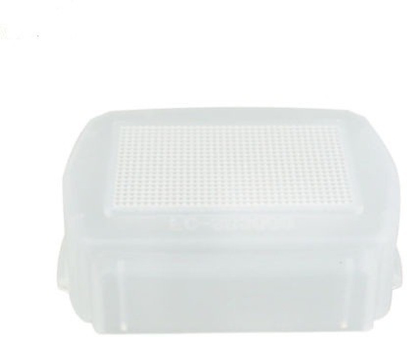 JJC FC-SB5000 Flash Diffuser Nikon Diffuser(White)