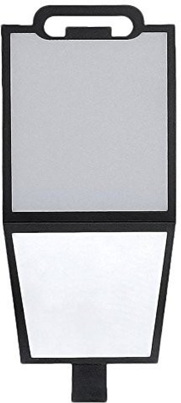 Futaba 1006CAM canon, Nikon Diffuser(Black)