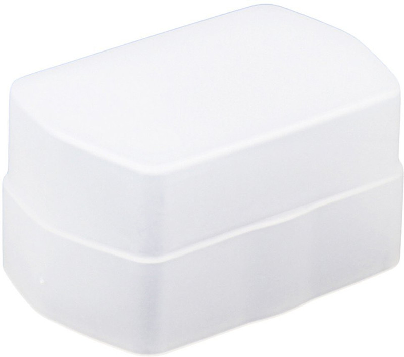 JJC FC-26B White Color Diffuser Canon Diffuser(White)