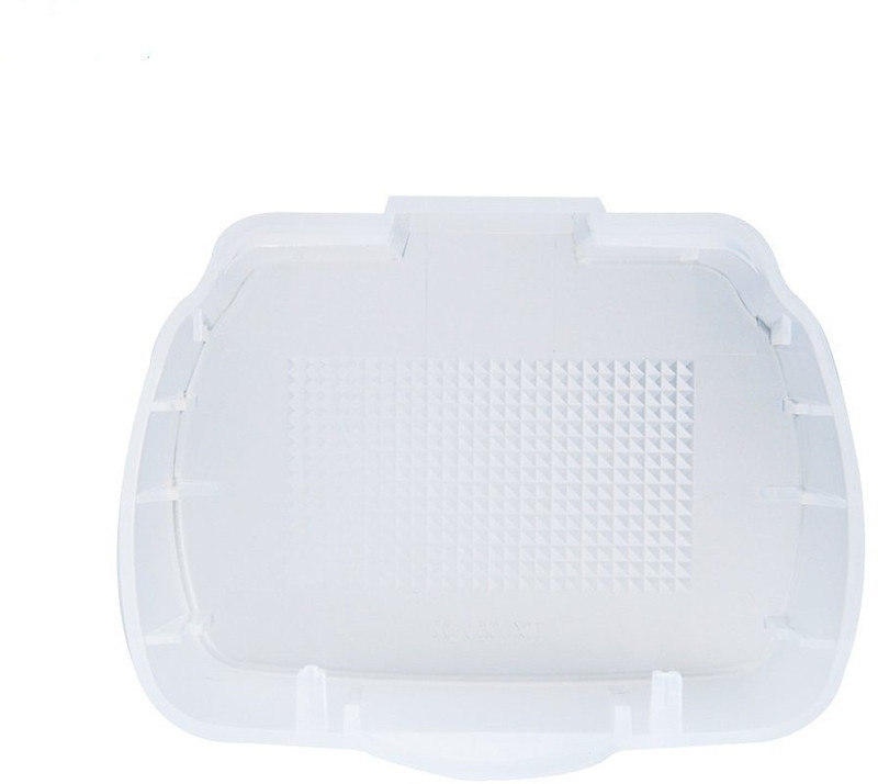 JJC FC-600EX Flash Diffuser Canon Diffuser(White)