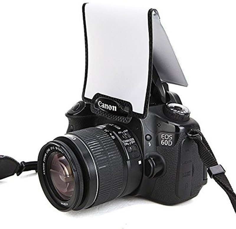 Futaba 1007CAM canon, Nikon Diffuser(Black)