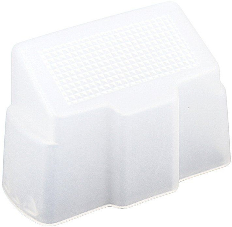 JJC FC-SB400 White Color Diffuser Nikon Diffuser(White)