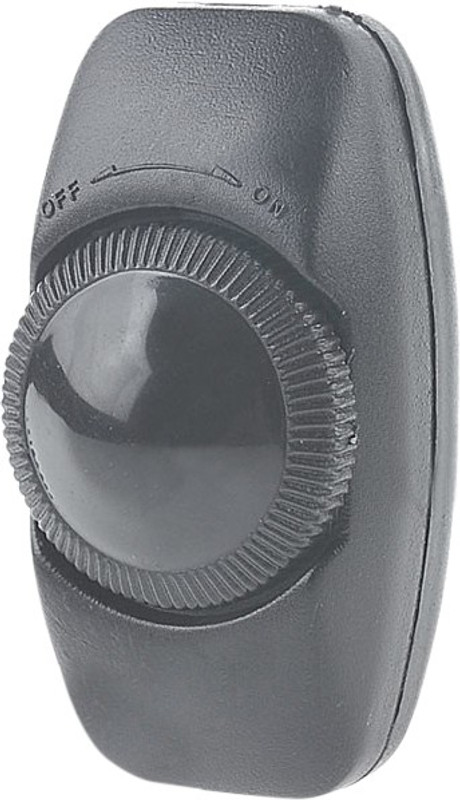 Futaba 110 A Rotary Dimmer(Black)