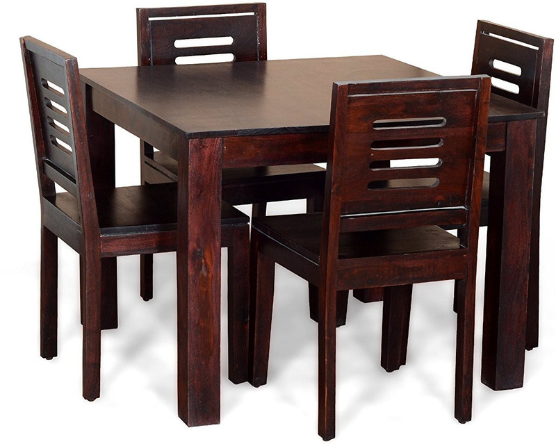 At ?16,999 - Honey & Mahogany Finish - furniture