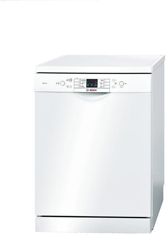 Bosch SMS 60L 02IN Built-in 12 Place Settings Dishwasher