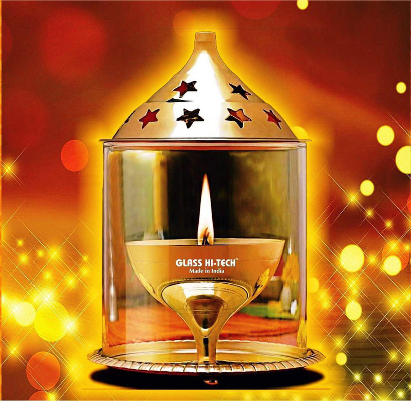 Light Up! - Decorative Diyas - home_decor