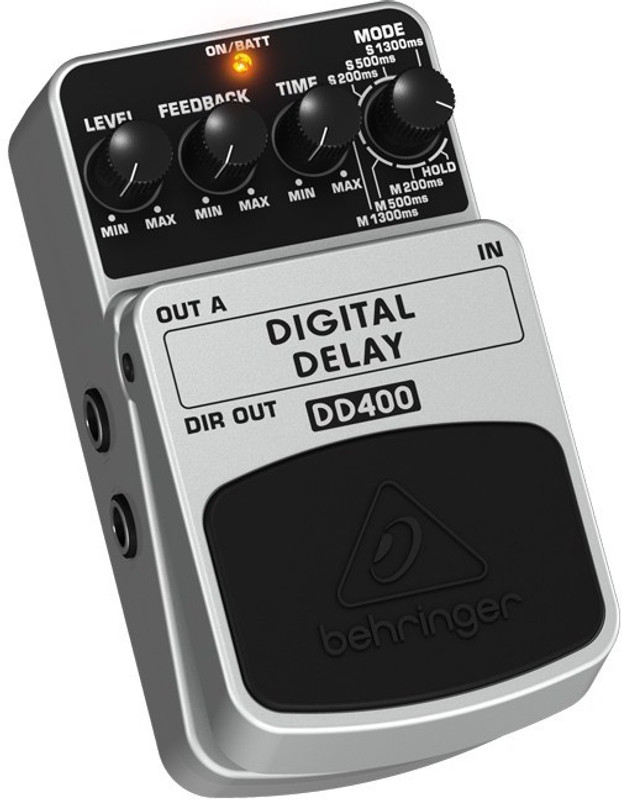 Behringer DD400 Wired DJ Controller