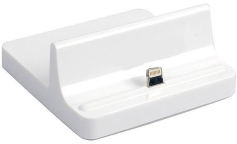 eShop24x7 Ipad Mini Dock(White)