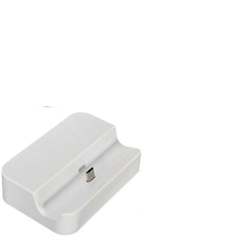 Pinglo Charger for Samung Standing Dock (White) Dock(White)
