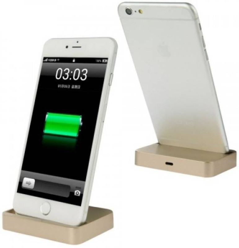 fletum 012398 Dock(Golden)