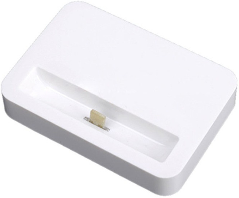 Callmate lightning Pin Dock(White)