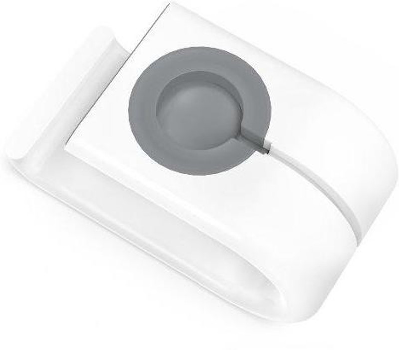 MoKo 3963120 Dock(White)
