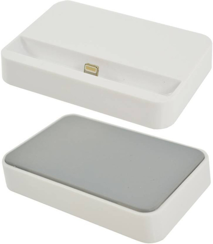 fletum 0121 Dock(White)