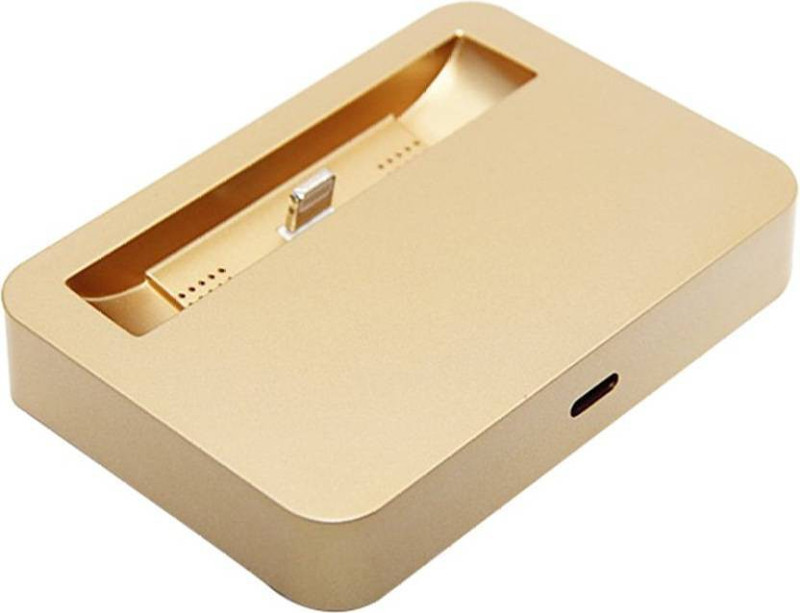 Fletum DC-09 Dock(Muti Color)