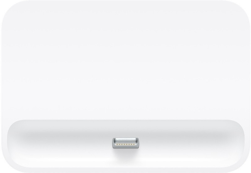 Apple iPhone 5c Dock(White)