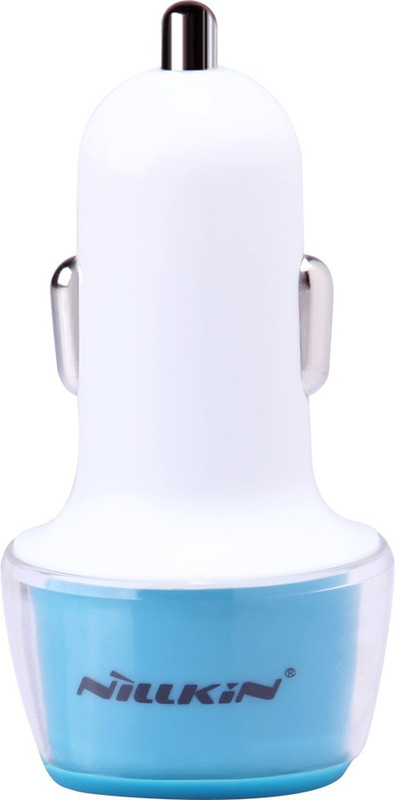 Nillkin J-CC 1A/2.4A Dock(Blue)