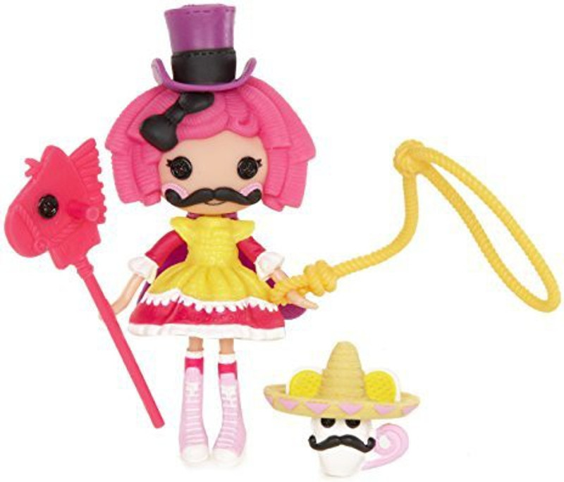 Lalaloopsy Mini Moments In Time Crumbs(Multicolor)