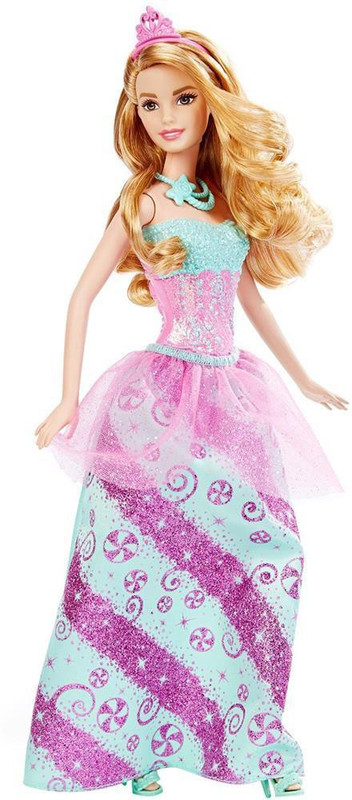 Flipkart - Doll & Doll Houses  Barbie Toys