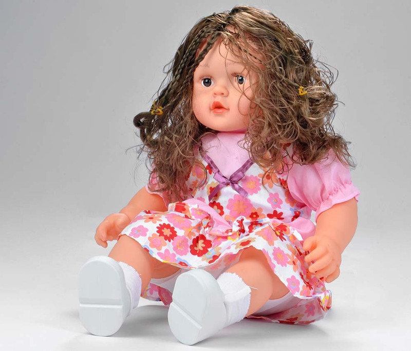 Mikkis Sweet Baby Girl-01(Multicolor) Mikkis Sweet Baby Girl-01(Multicolor)