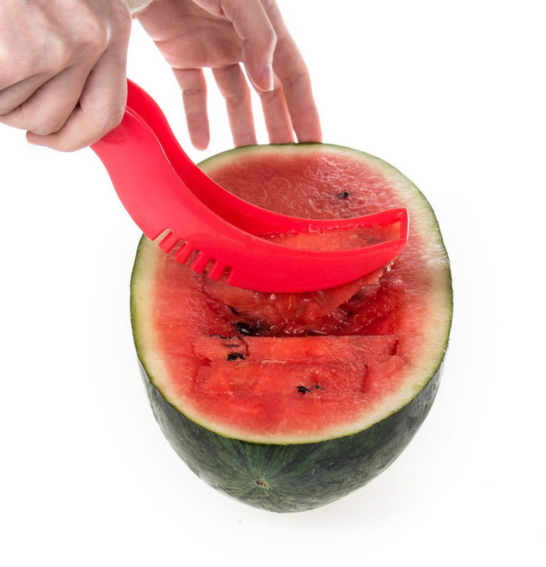 Connectwide Cold Stainless Steel Watermelon Fruit Dig Corer Cutter & Server Manual Dough Press(CW-455) Connectwide Cold Stainless Steel Watermelon Fruit Dig Corer Cutter & Server Manual Dough Press(CW-455)