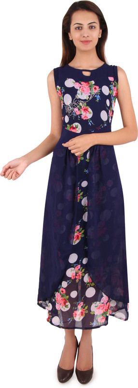 latest western dresses in fashion