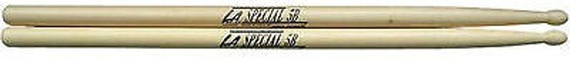 Nad Sadhna Promark LA Special 5B LA5BW Drumsticks