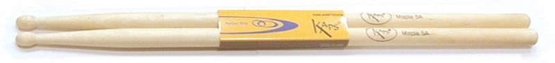 NASIR ALI kaps 7A Drumsticks(Drumsticks: 2)