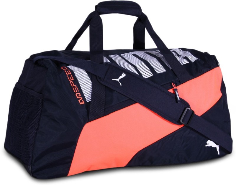 Puma Evospeed Gym Bag