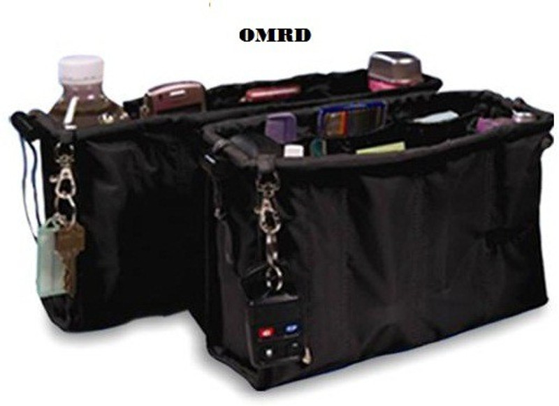 OMRD 13 inch/34 cm Kangaroo Keeper Bags Travel Duffel Bag(Black) OMRD 13 inch/34 cm Kangaroo Keeper Bags Travel Duffel Bag(Black)