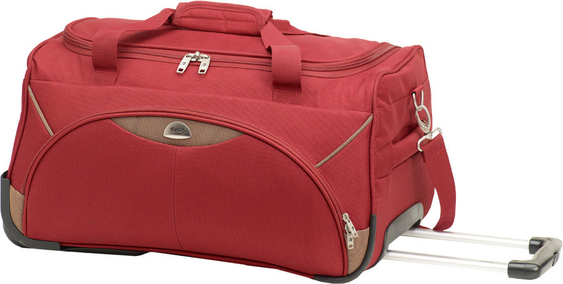 VIP 24 inch/61 cm Spice Travel Duffel Bag