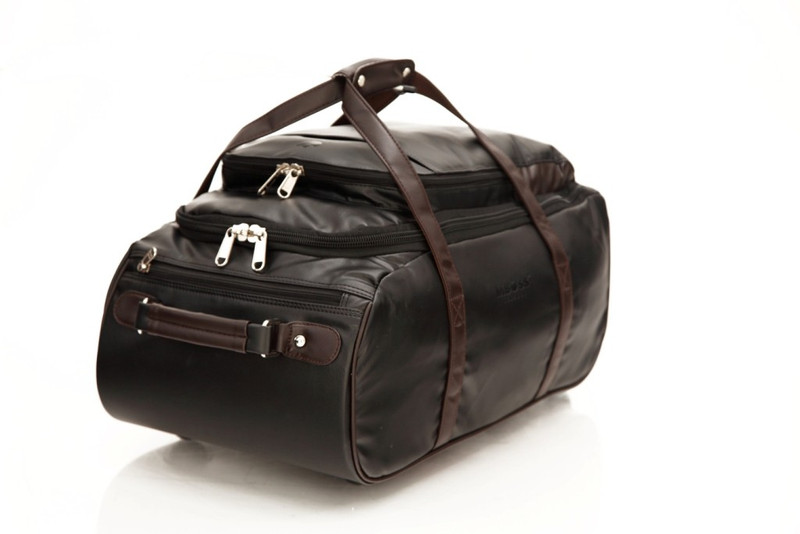 Mboss 53 inch/135 cm TB 042 Travel Duffel Bag(Brown) Mboss 53 inch/135 cm TB 042 Travel Duffel Bag(Brown)