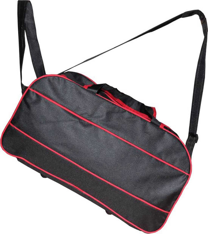 BW (Expandable) R2 Waterprrof Expandable Duffel Strolley Bag(Black) BW (Expandable) R2 Waterprrof Expandable Duffel Strolley Bag(Black)